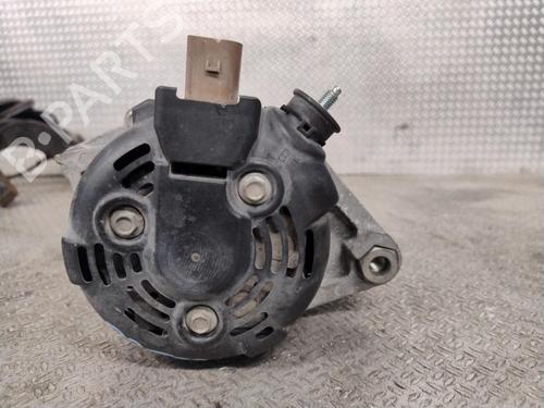Used Alternator Alternator PEUGEOT 108 1.0 VTi 72 (72 hp) 33031398 33031398