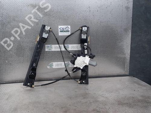Used Front right window mechanism FORD FOCUS III 2.0 TDCi (163 hp) 24096734