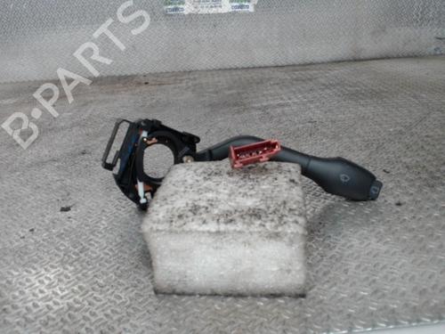 Used Steering column stalk Steering column stalk VW POLO (6N2) 1.4 16V (75 hp) 24081675 24081675