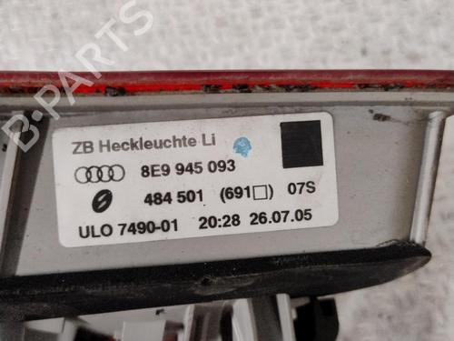 Left tailgate light AUDI A4 B7 Avant (8ED) 2.0 TDI | BP27307285C79 - Image 3