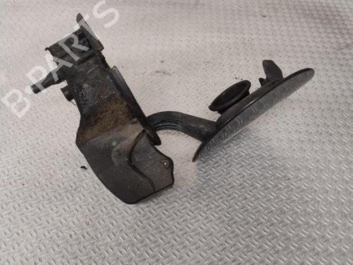 Used Fuel flap CITROËN C4 Picasso II 1.6 HDi / BlueHDi 115 (115 hp) 26015397