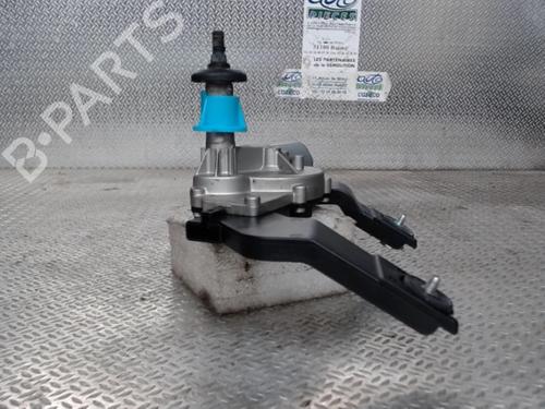 Used Rear wiper motor HYUNDAI i30 (FD) 1.6 CRDi (90 hp) 24075349