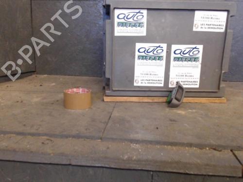 Used Left front window switch PEUGEOT 107 (PM_, PN_) 1.4 HDi (54 hp) 24069426