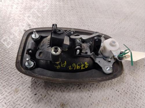 Bagagerumshåndtag PEUGEOT BOXER Van 2.0 BlueHDi 110 (110 hp) 25884190