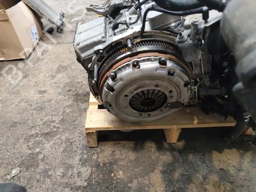Engine FIAT SCUDO Van 1.5 Multijet 120 (506) | BP36462906M1 - Image 2