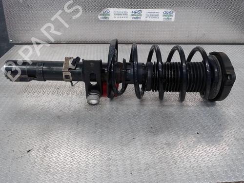 Left front shock absorber SEAT IBIZA III (6L1) 1.9 TDI | BP24098980M16 