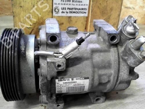 AC compressor DACIA SANDERO 1.5 dCi | BP24067217M34 - Image 3