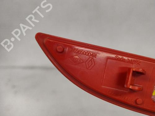 Rear bumper left light RENAULT FLUENCE (L3_) 1.5 dCi (L30S) | BP29872386C81