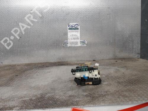 Used Rear left lock RENAULT KANGOO Express (FC0/1_) 1.5 dCi (FC07, FC1R) (65 hp) 24083727