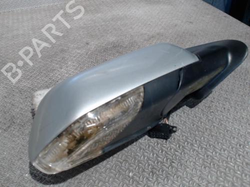 Used Right mirror SKODA OCTAVIA II (1Z3) 1.9 TDI (105 hp) 24086289