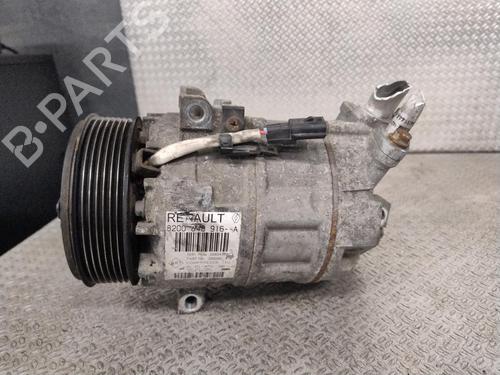 Used AC compressor AC compressor OPEL MOVANO B Van (X62) 2.3 CDTI FWD (FV) (101 hp) 32431724 32431724