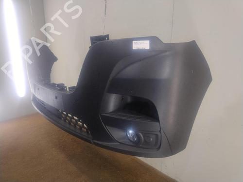 Front bumper RENAULT MASTER III Platform/Chassis (EV, HV, UV) 2.3 dCi 145 FWD (EV0E, EV0F, HV0E, HV0F, UV0E, UV0F,... | BP37038864C7 - Image 3
