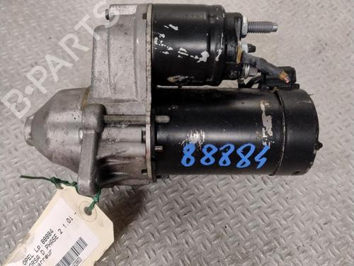 Used Starter Starter OPEL CORSA D (S07) 1.0 (L08, L68) (65 hp) 29468432 29468432
