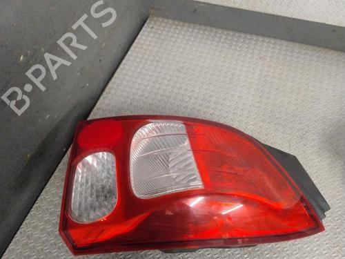 right-taillight-renault-twingo-ii-cn0_-2007-36656215 main image
