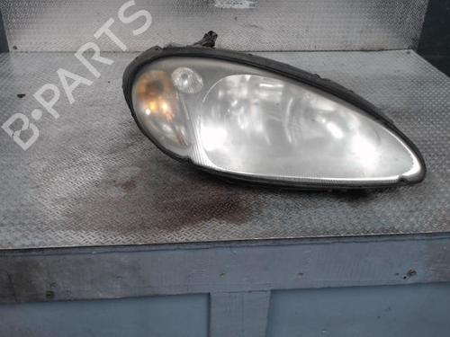 Used Right headlight CHRYSLER PT CRUISER (PT_) 2.2 CRD (121 hp) 24086201