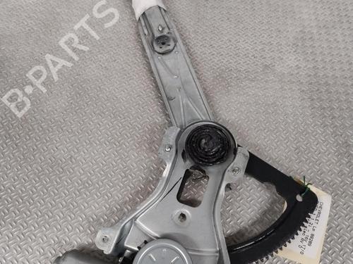 Used Front right window mechanism CHEVROLET AVEO / KALOS Hatchback (T250, T255) 1.2 LPG (84 hp) 28713649