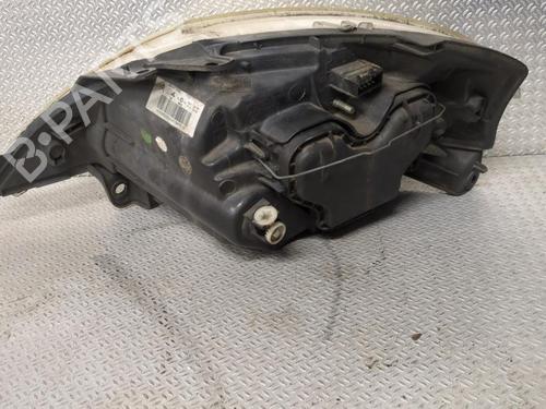 Right headlight CITROËN C3 I (FC_, FN_) | BP30139277C29