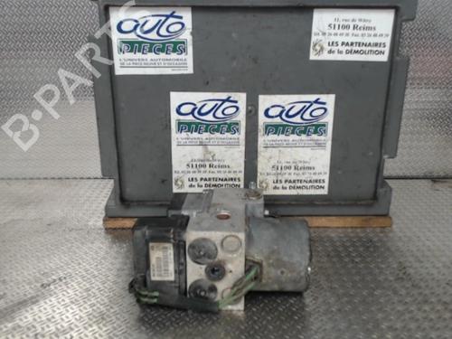 abs-pump-opel-zafira-a-mpv-t98-1999-2000-2001-2002-2003-2004-2005-2006-30483373 main image