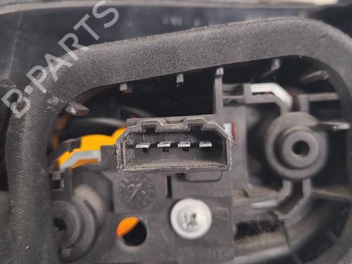 Right taillight SEAT IBIZA III (6L1) 1.9 TDI | BP24072923C35 