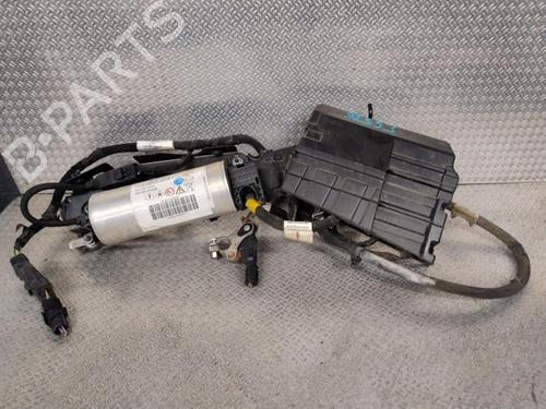 Used Electronic module Electronic module PEUGEOT 308 I (4A_, 4C_) 1.6 HDi (112 hp) 40553593 40553593
