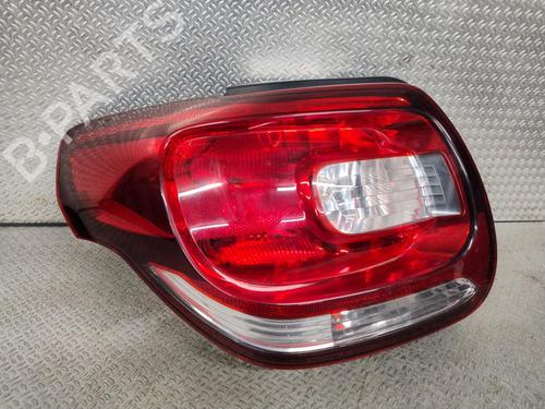 Left taillight CITROËN DS3 (SA_) 1.6 HDi 110 | BP32768220C34 - Image 2