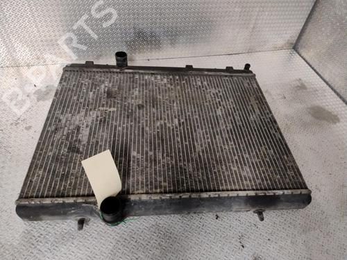 Køler CITROËN XSARA PICASSO (N68) 1.6 HDi (109 hp) 29494180