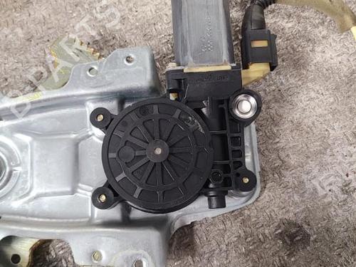 Used Front left window mechanism Front left window mechanism 24099207 24099207