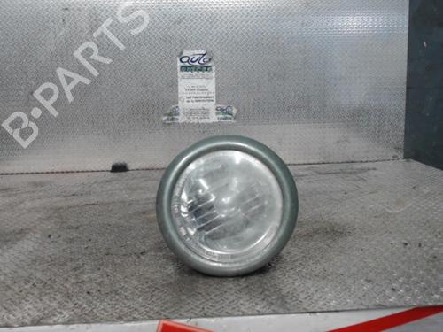 Used Right front fog light Right front fog light HYUNDAI SANTA FÉ I (SM) 2.0 CRDi 4x4 (113 hp) 24085293 24085293