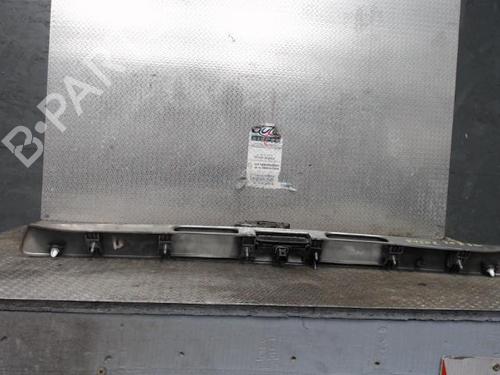Used Tailgate handle PEUGEOT 308 SW I (4E_, 4H_) 1.6 HDi (90 hp) 24089281