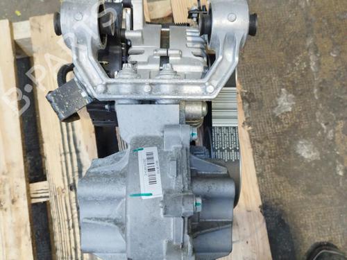 Engine FORD C-MAX II (DXA/CB7, DXA/CEU) 1.6 TDCi | BP36461670M1 - Image 4