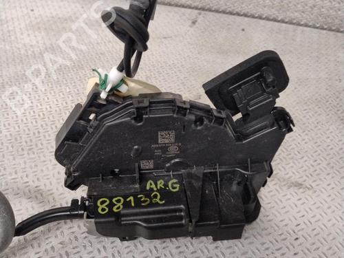 Rear left lock SEAT ATECA (KH7, KHP) 2.0 TDI | BP27489184C100 - Image 2