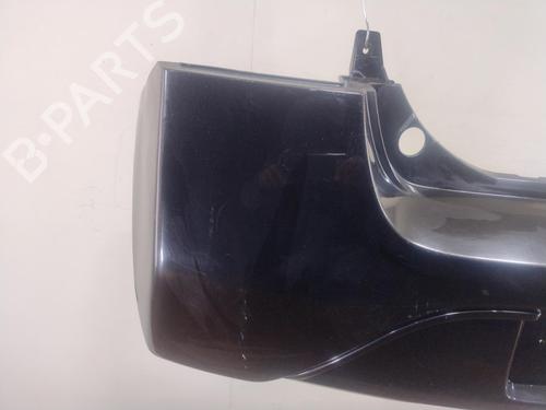 Used Rear bumper RENAULT TWINGO II (CN0_) 1.2 16V (CN0K, CN0V, CN0A) (76 hp) 31266108