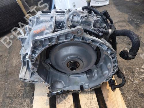 Used Gearbox Gearbox BMW X1 (U11) xDrive 25 e Plug-in-Hybrid (245 hp) 37595721 37595721