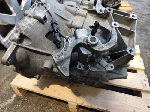 Used Gearbox Gearbox FORD KUGA I 2.0 TDCi (136 hp) 29644536 29644536