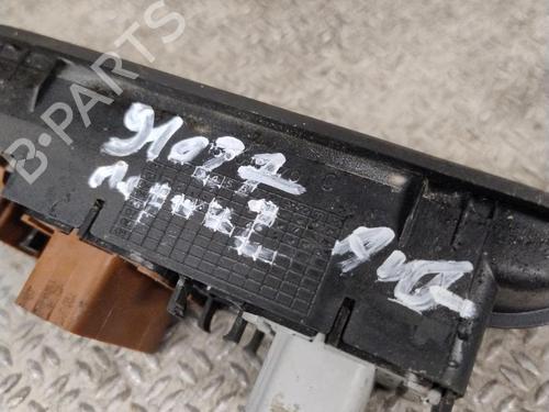 Left front window switch RENAULT MEGANE II Estate (KM0/1_) 1.5 dCi (KM02, KM13) | BP32768190I27 - Image 3