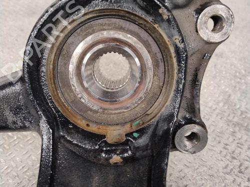 Right front steering knuckle CITROËN C3 III (SX) 1.2 THP 110 (SXHNPS, SXHNZT, SXHNZ6) | BP40553479M26 - Image 4