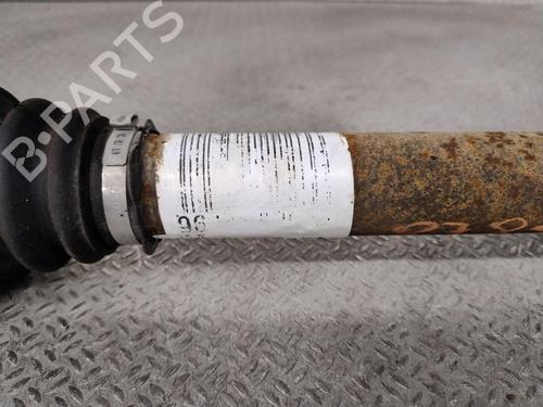 Left front driveshaft CITROËN DS5  | BP33969845M38  - Image 5