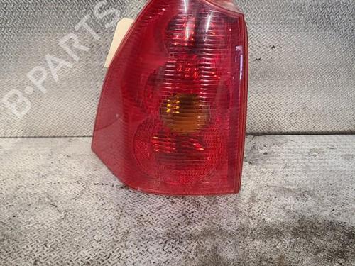 Used Left taillight PEUGEOT 307 Break (3E) 1.6 16V (109 hp) 24099017