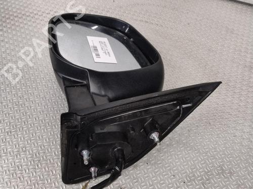 Used Left mirror PEUGEOT 4007 (VU_, VV_) 2.2 HDi (156 hp) 27307266