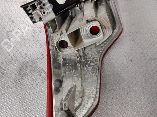 Used Right taillight CITROËN C4 Grand Picasso I (UA_) [2006-2013]  24073627