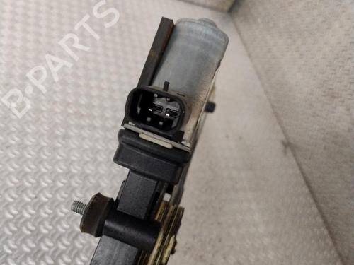 Front left window mechanism FIAT 500 (312_) 1.3 D Multijet (312AXB1A) | BP30502160C22 - Image 2