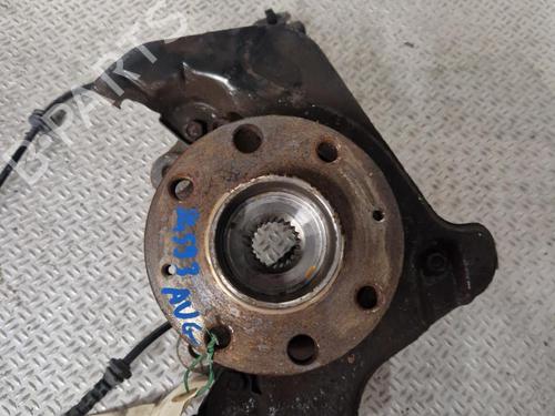 Left front steering knuckle OPEL CORSA D (S07) 1.4 (L08, L68) | BP24060982M25  - Image 5