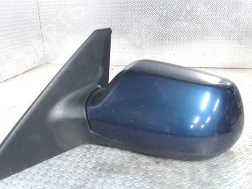 Used Left mirror MAZDA 3 Saloon (BK) 1.6 DI Turbo (BK12Y) (109 hp) 24072939