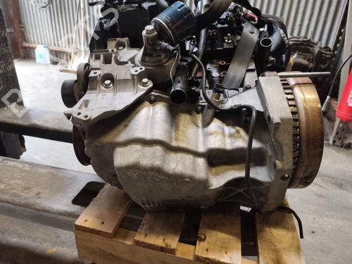 Engine RENAULT CAPTUR I (J5_, H5_) 1.5 dCi 90 (J5N4, J5M5, J5MW, J5M6, J5AL, J5AJ) | BP35970495M1 - Image 4