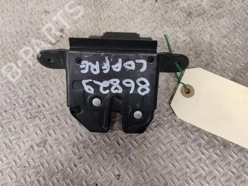 Used Electronic module Electronic module JEEP RENEGADE SUV (BU, B1, BV) 1.4 (140 hp) 25778339 25778339
