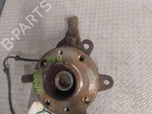 Right front steering knuckle DACIA SANDERO 1.2 16V | BP38474020M26 - Image 2