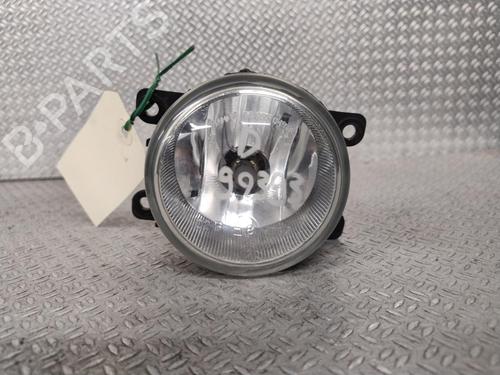 Højre Foran Tågelygte Højre Foran Tågelygte CITROËN C4 Picasso I MPV (UD_) 1.6 HDi (109 hp) 37185620 37185620