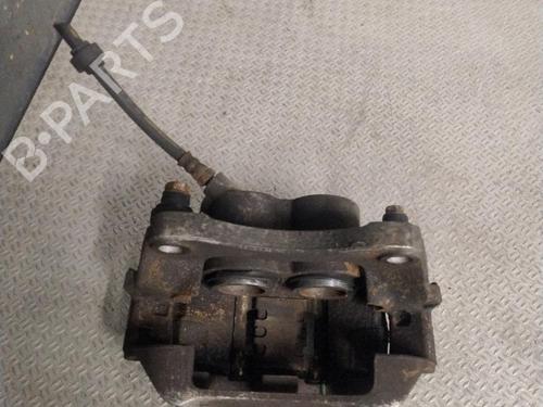 Left front brake caliper NISSAN INTERSTAR Van (X70) dCi 100 | BP38473806M105 - Image 2