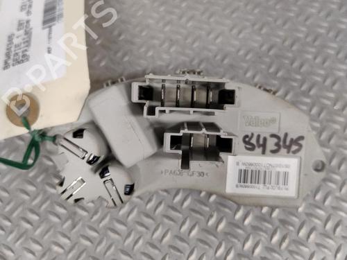 Used Heater resistor BMW 1 (E87) 118 d (136 hp) 28615041