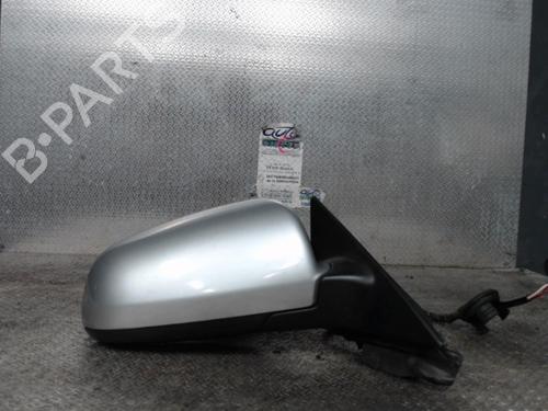 Used Right mirror AUDI A3 (8P1) 2.0 TDI 16V (140 hp) 24086912